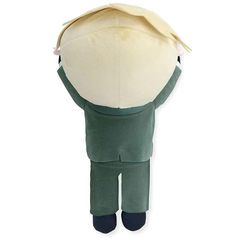 Spy x Family Loid Forger Nesoberi plush toy 20cm product photo