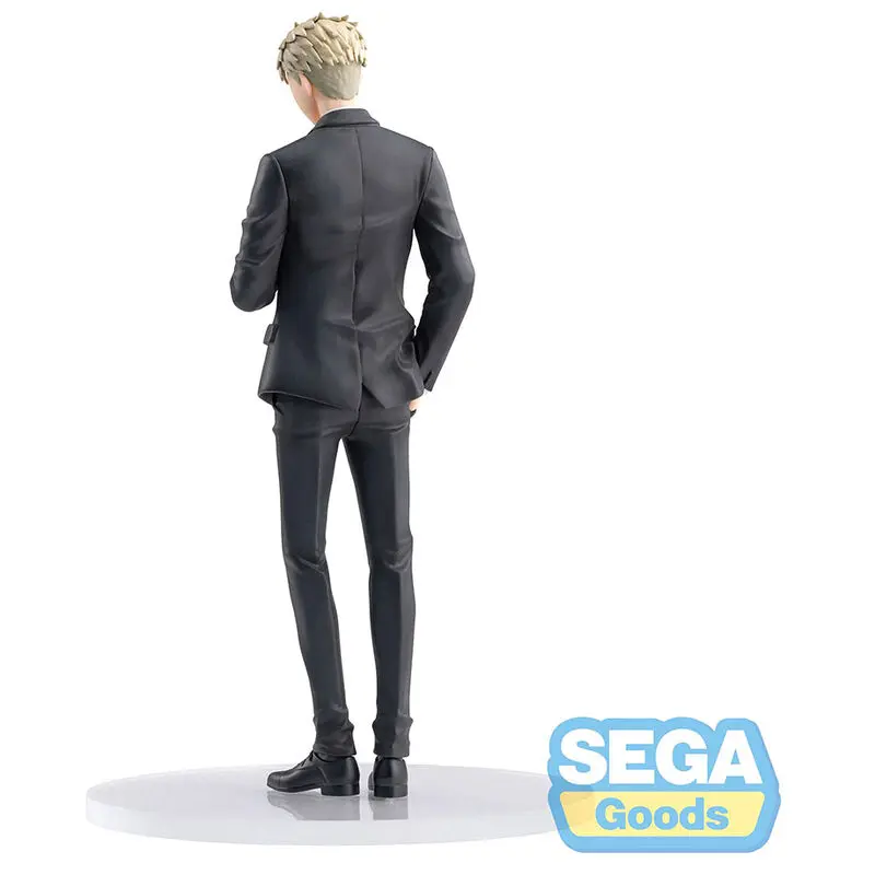 Spy x Family PM PVC Statue Loid Forger Party Ver. 20 cm product photo