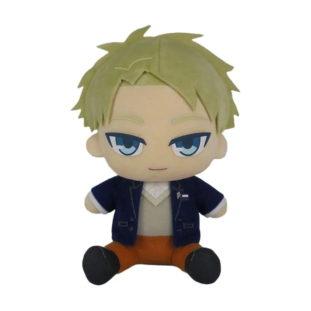 Spy x Family Plush Figure Loid Forger 18 cm product photo