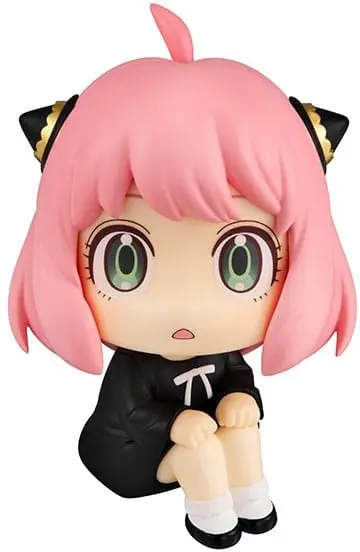 Spy x Family Look Up PVC Statue Anya Forger Special Edition 11 cm product photo