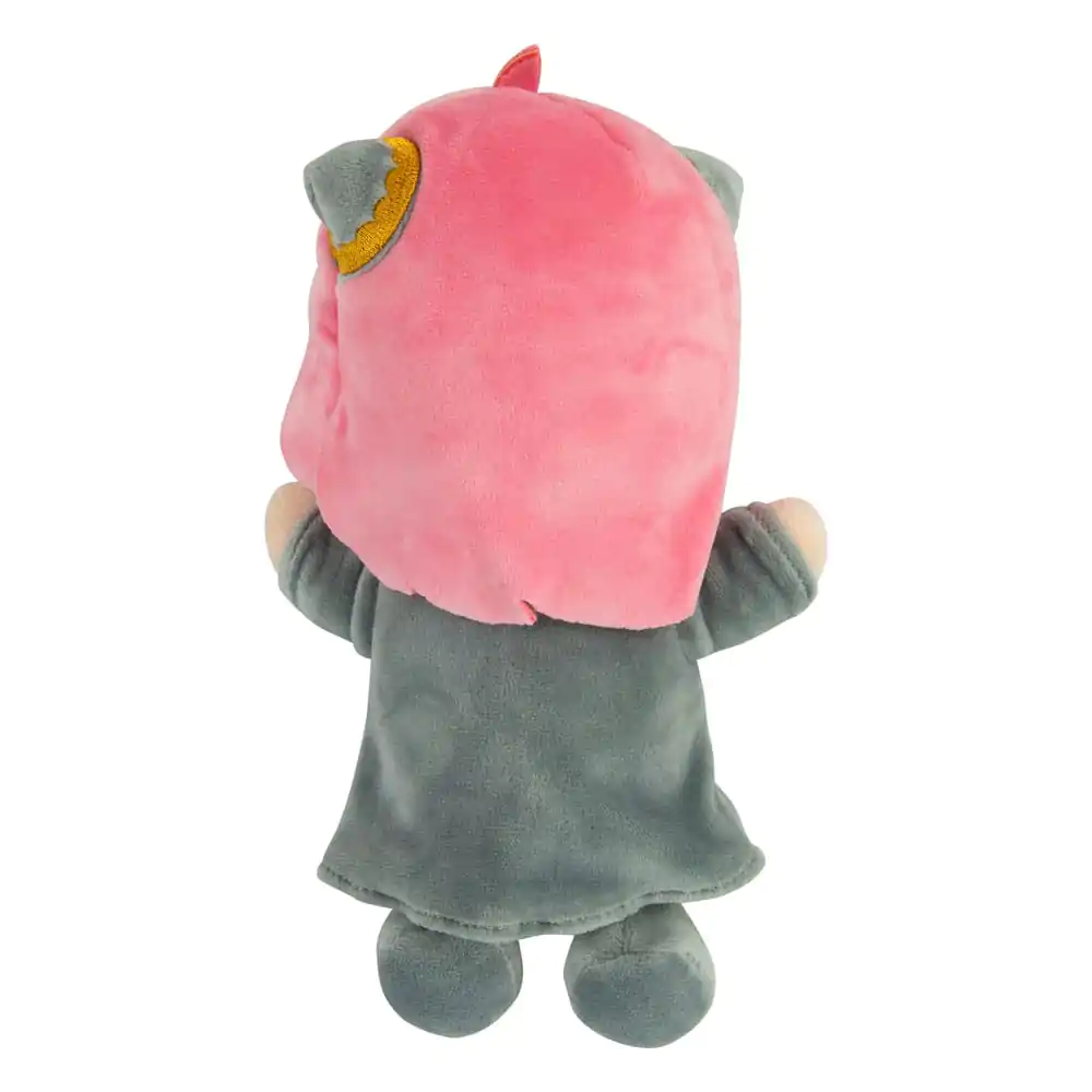 Spy x Family Mocchi-Mocchi Plush Figure Anya Forger Sleeping 15 cm termékfotó