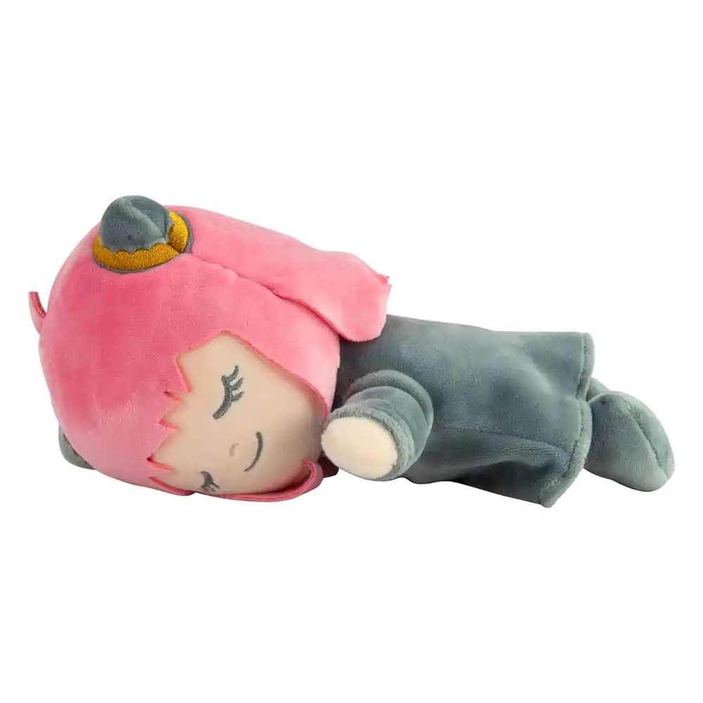 Spy x Family Mocchi-Mocchi Plush Figure Anya Forger Sleeping 15 cm product photo