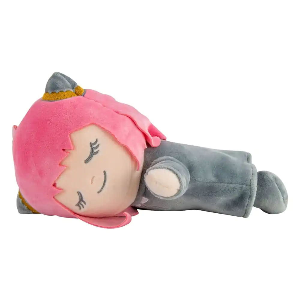 Spy x Family Mocchi-Mocchi Plush Figure Anya Forger Sleeping 15 cm product photo