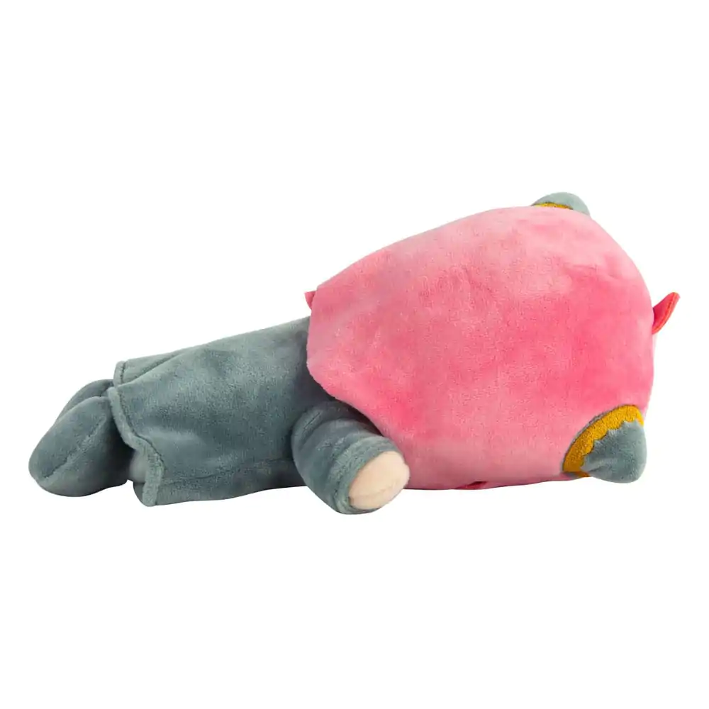 Spy x Family Mocchi-Mocchi Plush Figure Anya Forger Sleeping 15 cm product photo