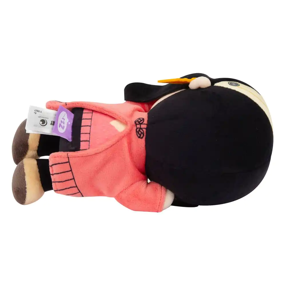 Spy x Family Mocchi-Mocchi Plush Figure Yor Forger Sleeping 20 cm termékfotó