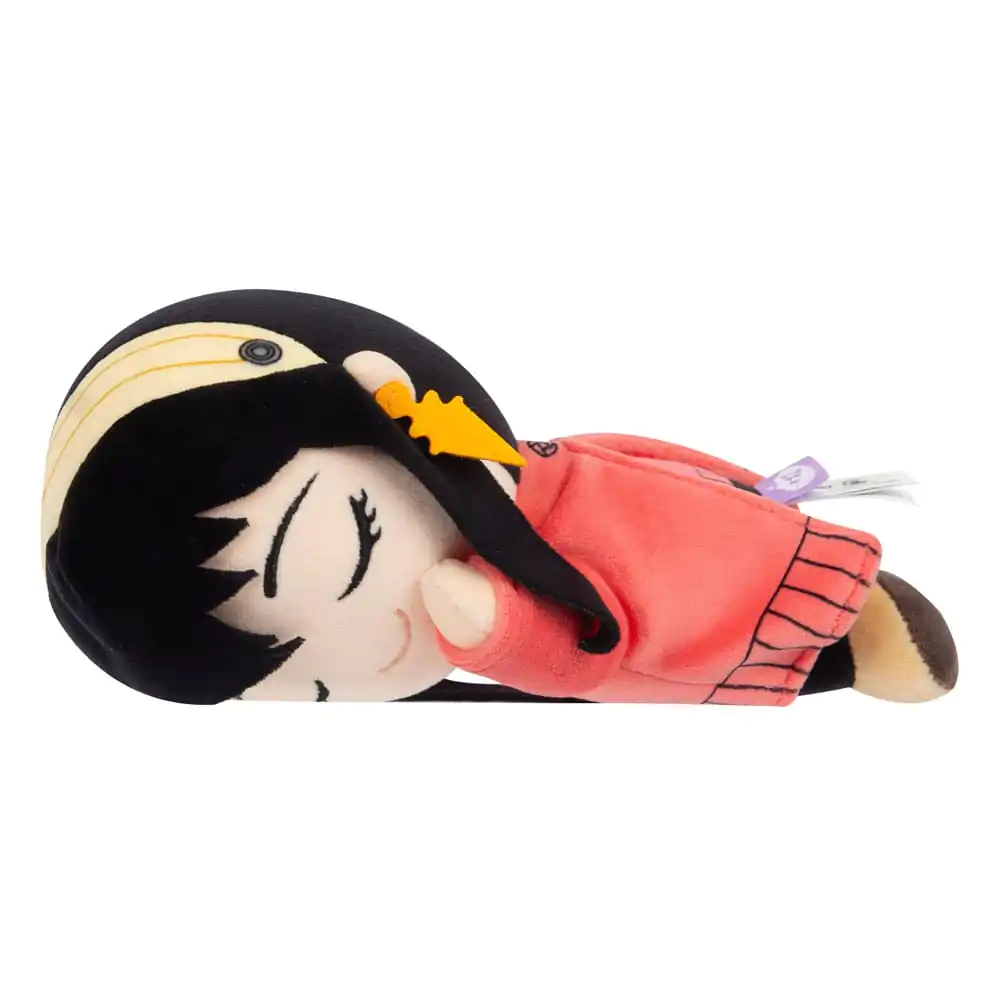 Spy x Family Mocchi-Mocchi Plush Figure Yor Forger Sleeping 20 cm product photo