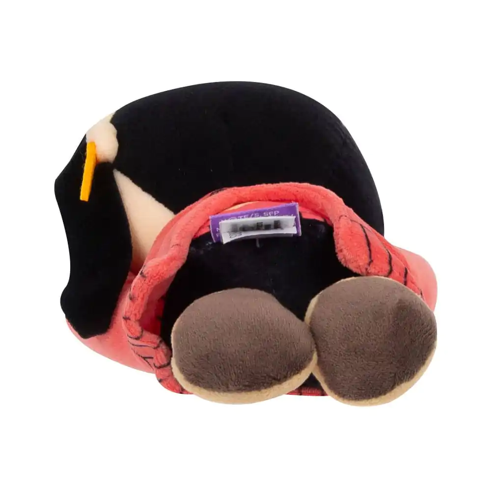 Spy x Family Mocchi-Mocchi Plush Figure Yor Forger Sleeping 20 cm termékfotó