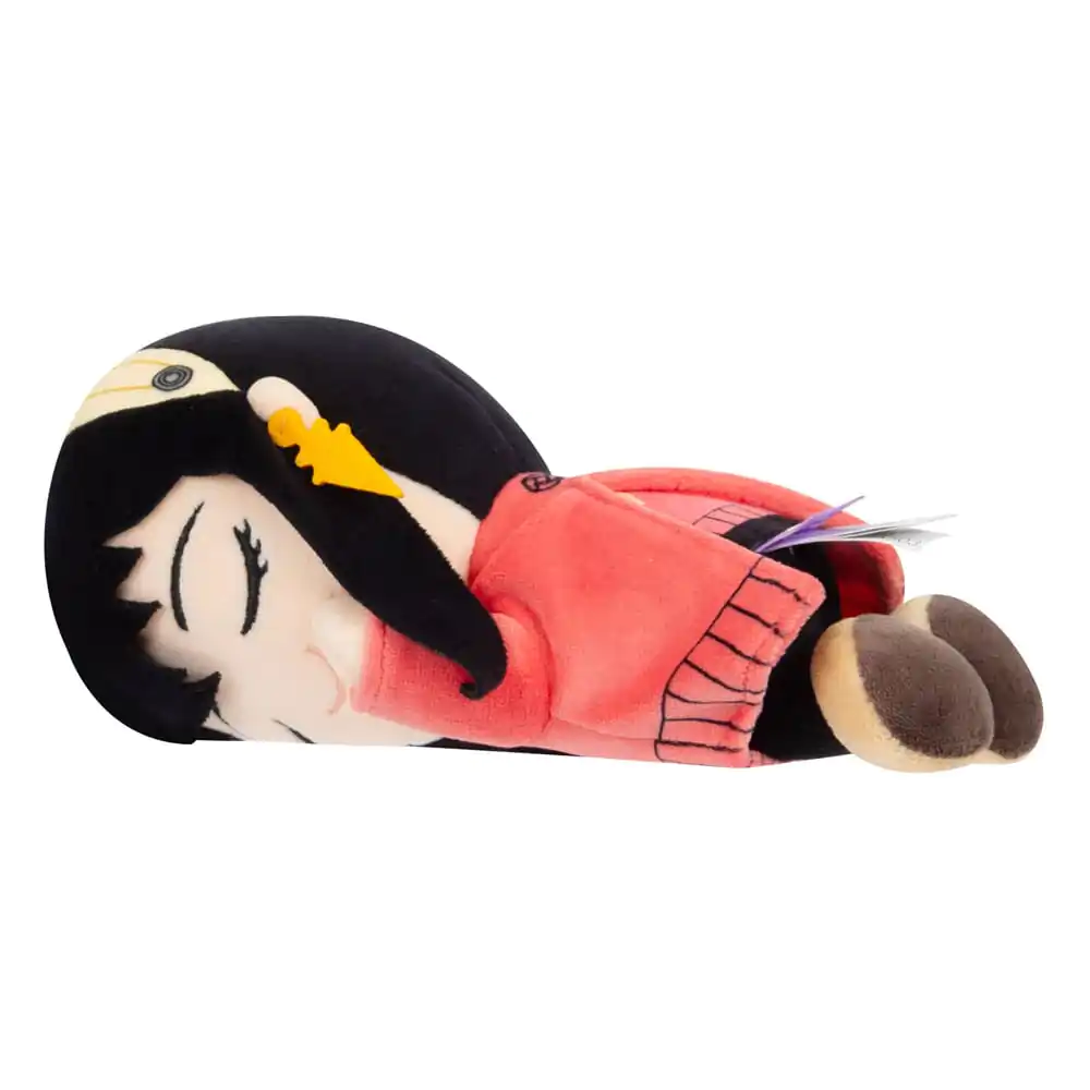 Spy x Family Mocchi-Mocchi Plush Figure Yor Forger Sleeping 20 cm product photo