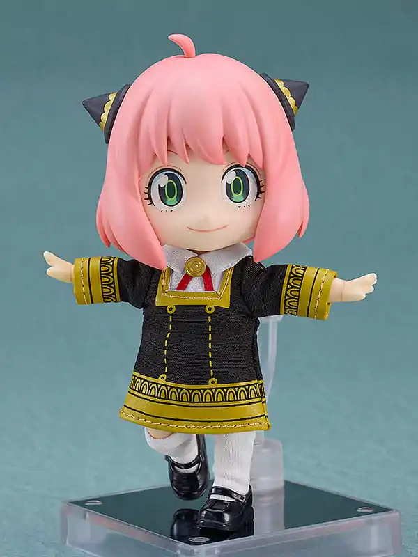 Spy x Family Nendoroid Doll Action Figure Anya Forger 14 cm product photo