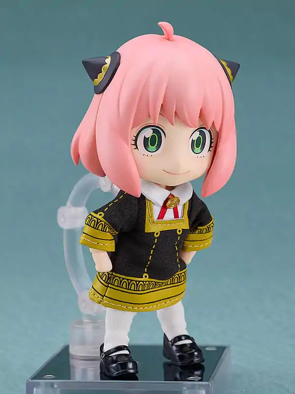 Spy x Family Nendoroid Doll Action Figure Anya Forger 14 cm product photo