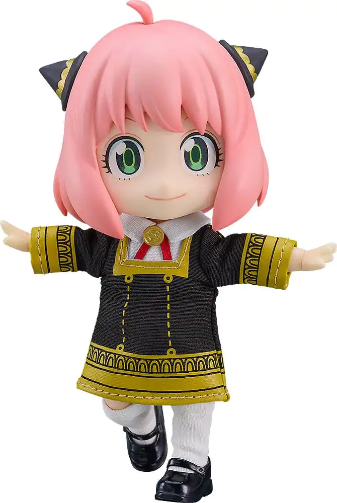 Spy x Family Nendoroid Doll Action Figure Anya Forger 14 cm product photo