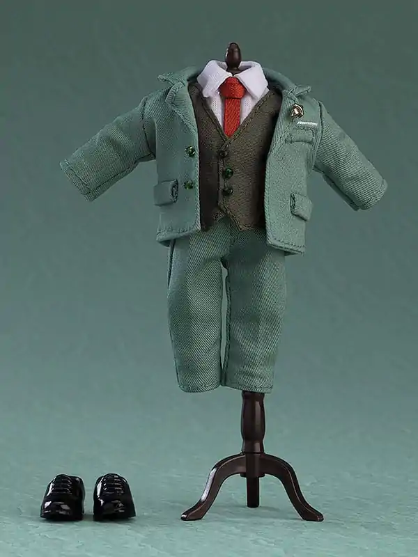 Spy x Family Nendoroid Doll Action Figure Loid Forger 14 cm product photo