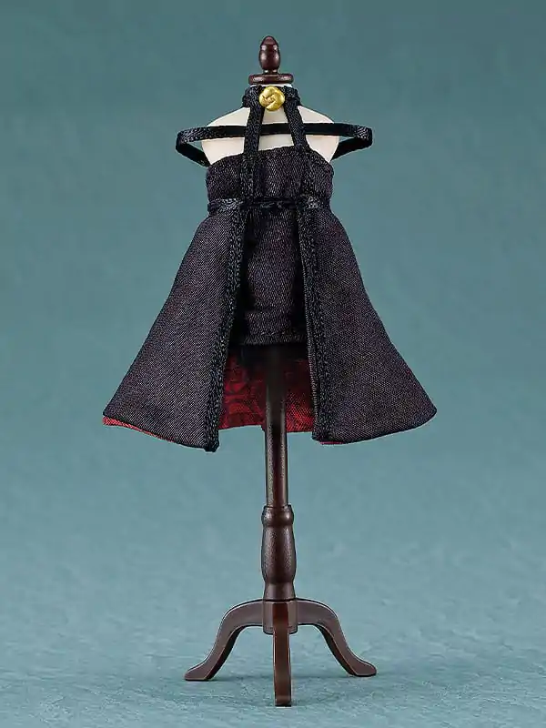 Spy x Family Nendoroid Doll Action Figure Yor Forger: Thorn Princess Ver. 14 cm termékfotó