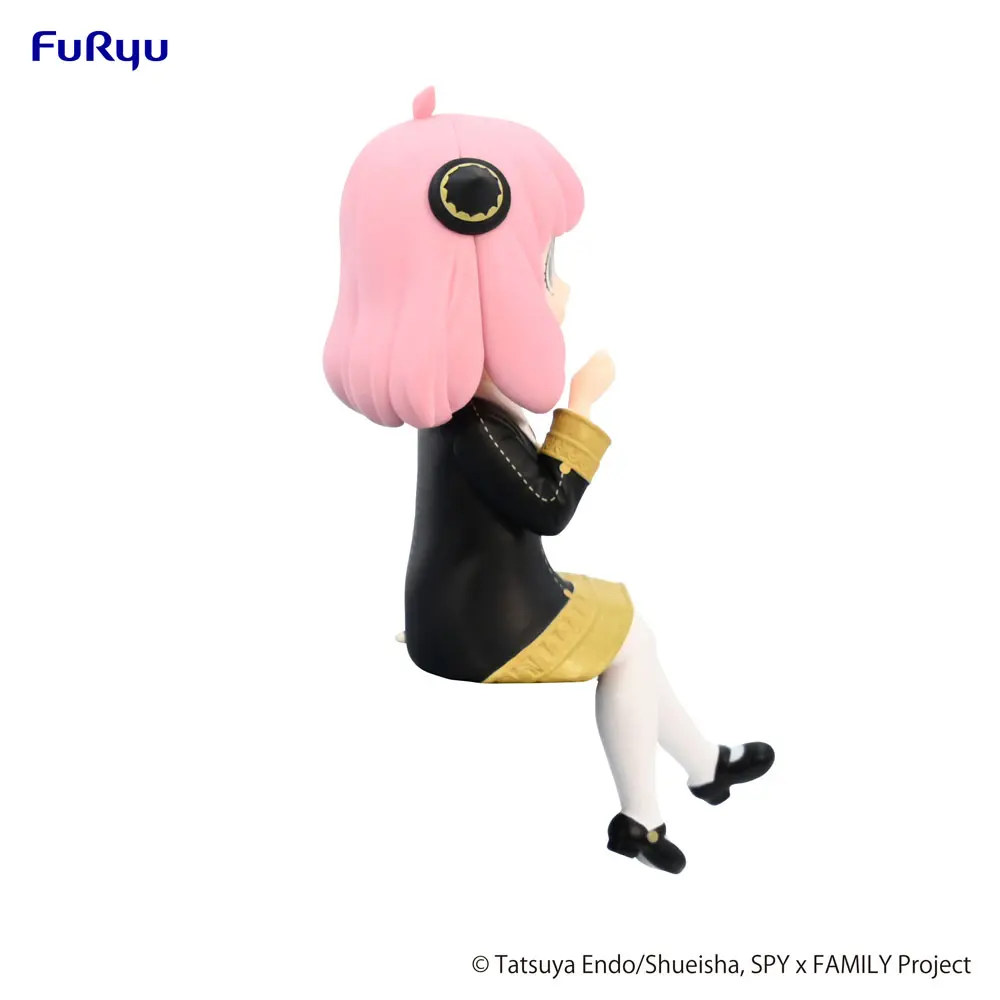 Spy x Family Noodle Stopper PVC Statue Anya 10 cm termékfotó