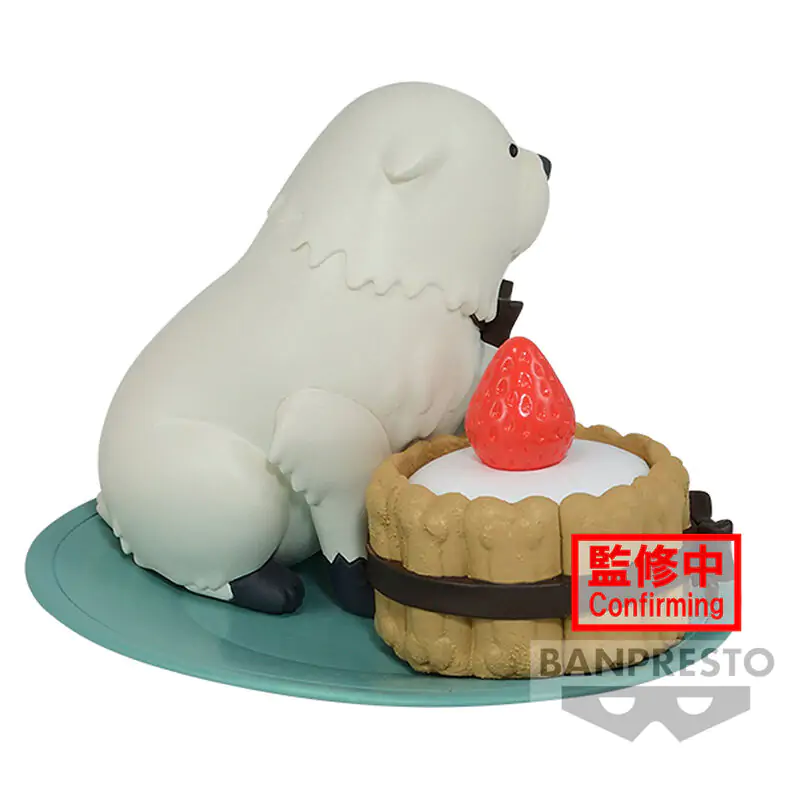 Spy X Family Paldoce collection Vol.1 Bond Forger figure 7cm product photo