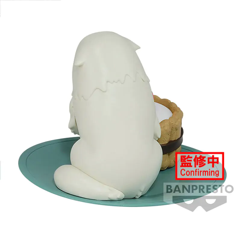 Spy X Family Paldoce collection Vol.1 Bond Forger figure 7cm product photo