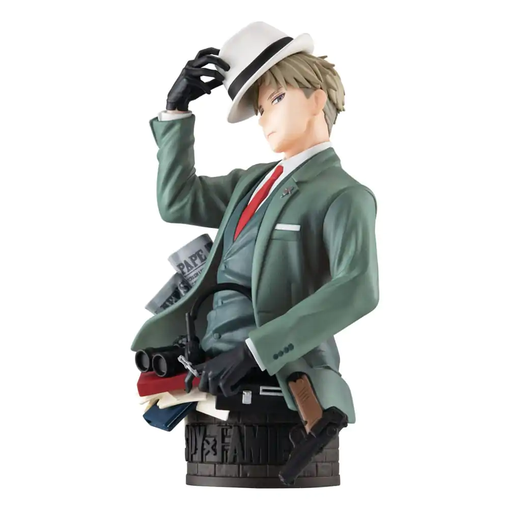 Spy x Family Petitrama EX Series Trading Figure 3-Set 9 cm product photo