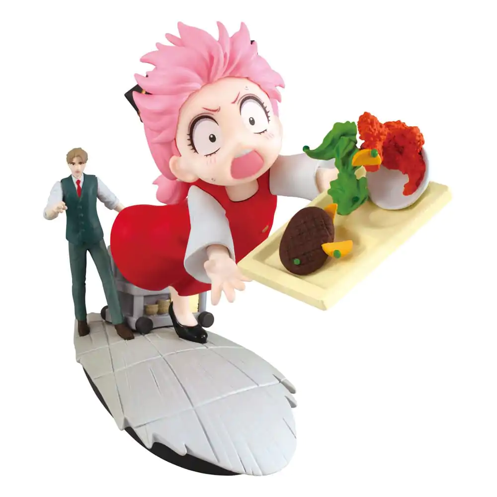 Spy x Family Petitrama PVC Mini Statue Vol. 3 Set 9 cm product photo