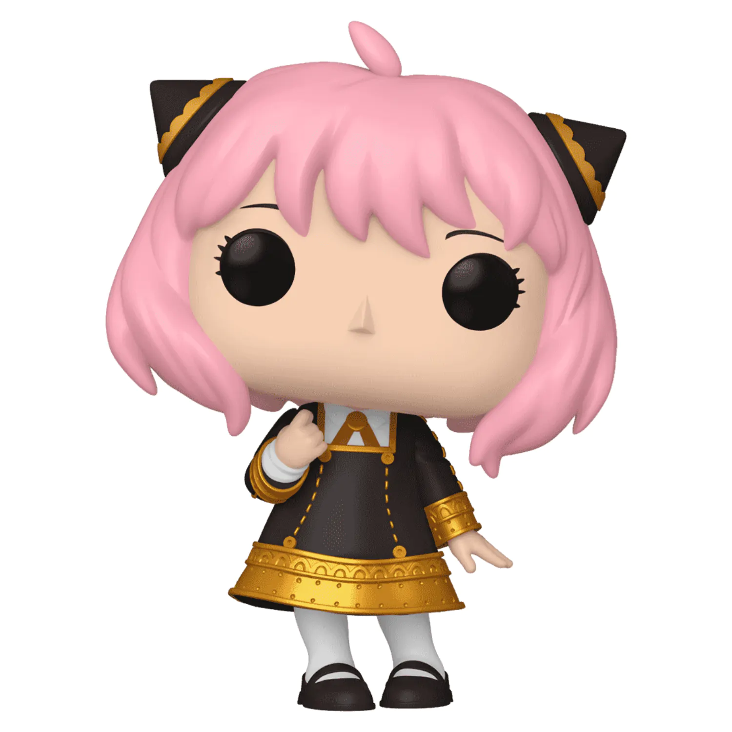 Spy x Family Pop! Animation Vinyl Figure Anya Forger 9 cm product photo