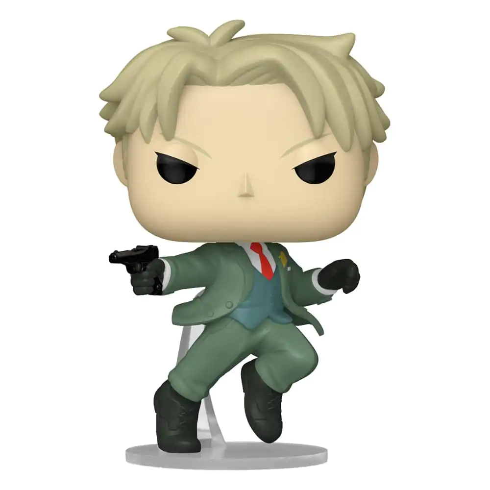 Spy x Family Pop! Animation Vinyl Figure Loid Forger 9 cm product photo