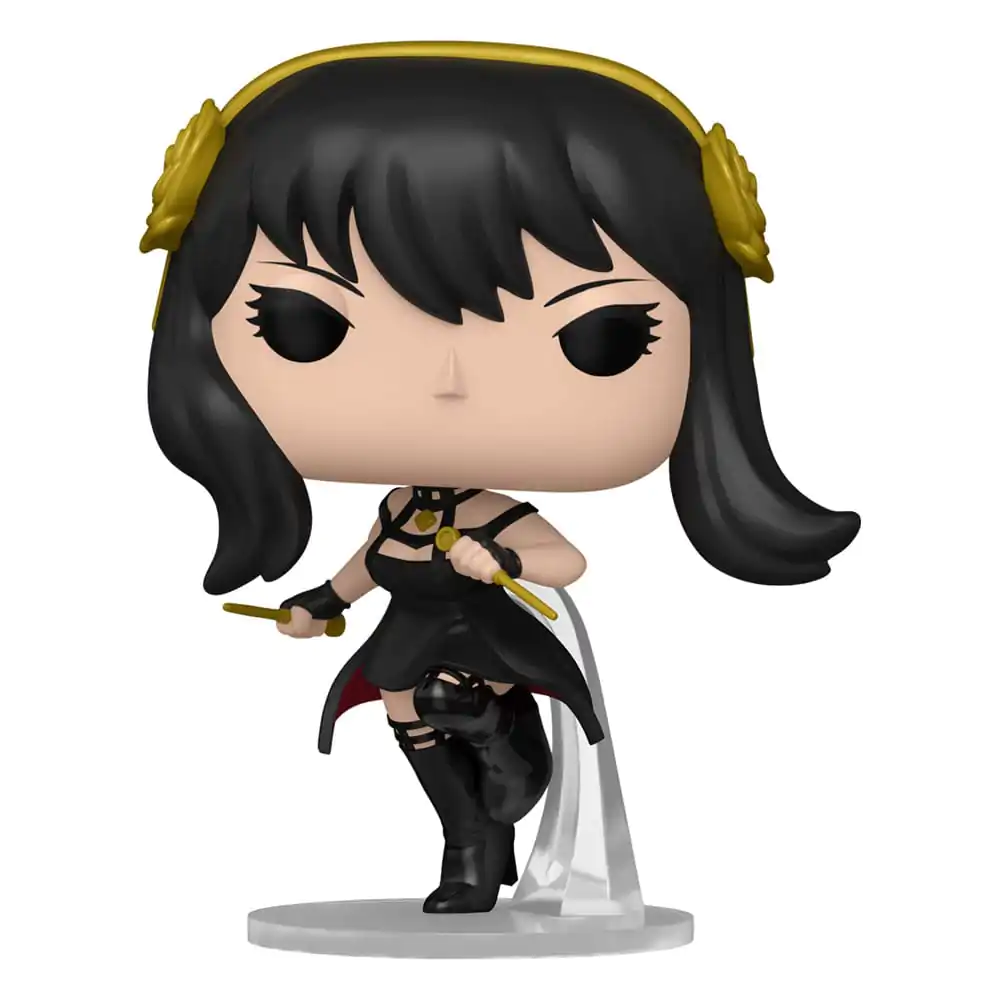 Spy x Family Pop! Animation Vinyl Figure Yor Forger 9 cm product photo