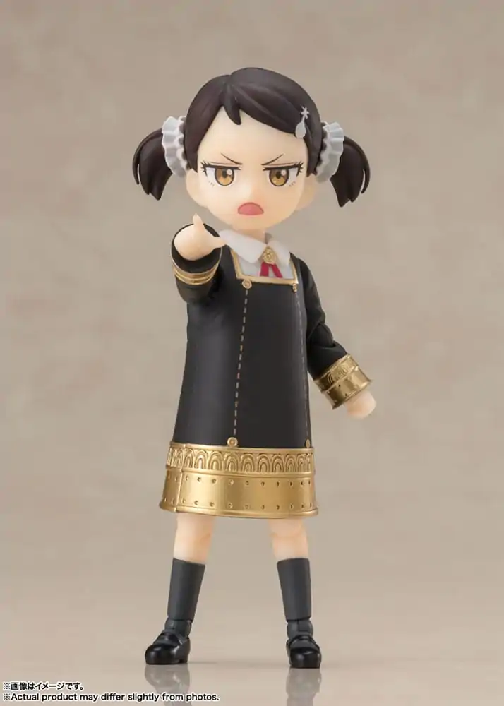 Spy x Family S.H. Figuarts Action Figure Becky Blackbell 9 cm product photo
