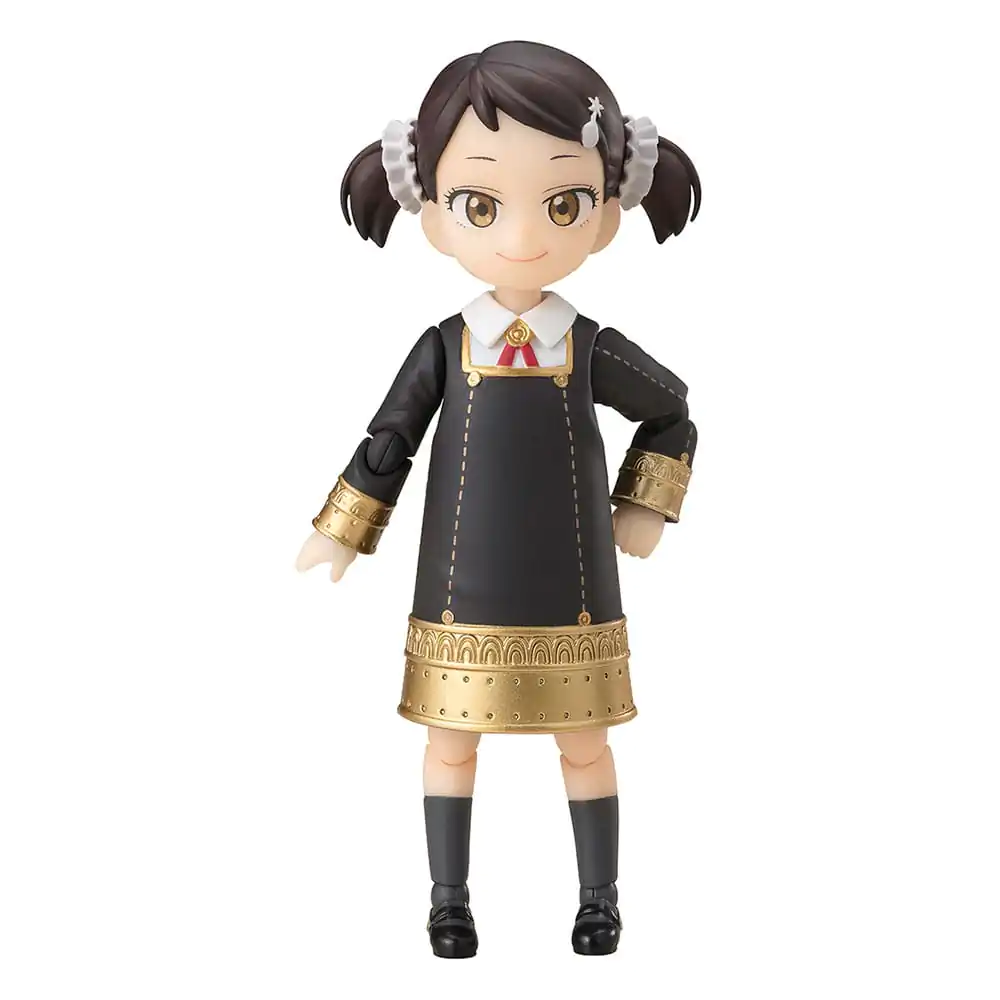 Spy x Family S.H. Figuarts Action Figure Becky Blackbell 9 cm product photo