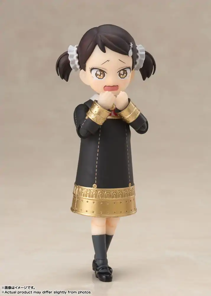 Spy x Family S.H. Figuarts Action Figure Becky Blackbell 9 cm product photo