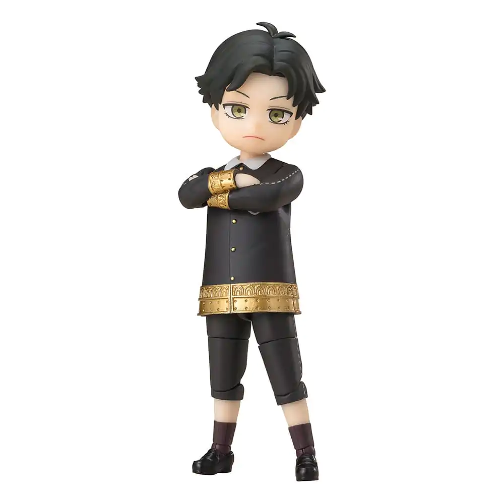 Spy x Family S.H. Figuarts Action Figure Damian Desmond 9 cm product photo