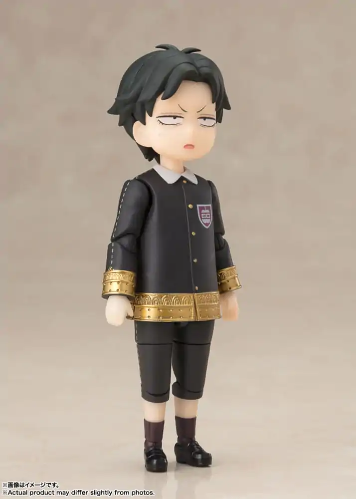 Spy x Family S.H. Figuarts Action Figure Damian Desmond 9 cm product photo