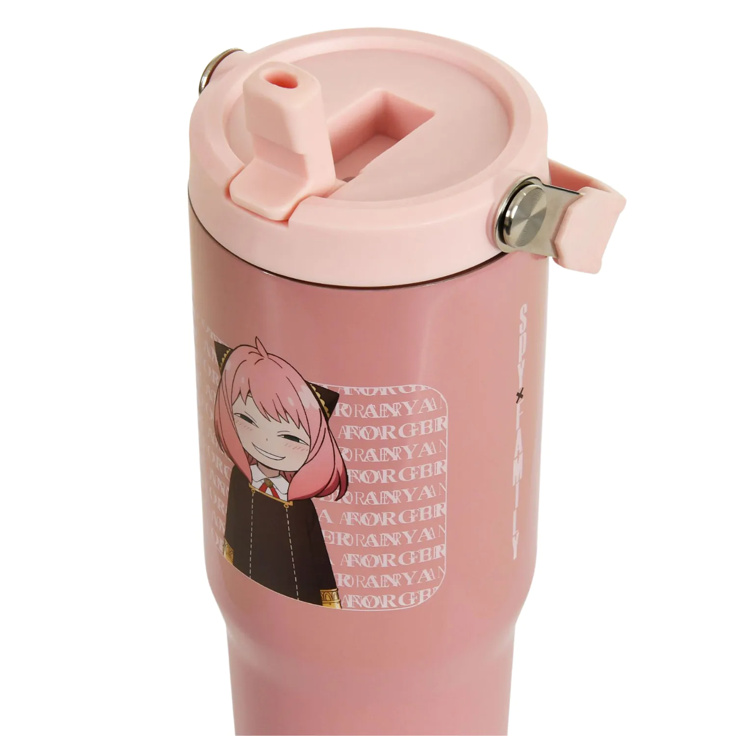 Spy x Family thermos tumbler 850ml product photo