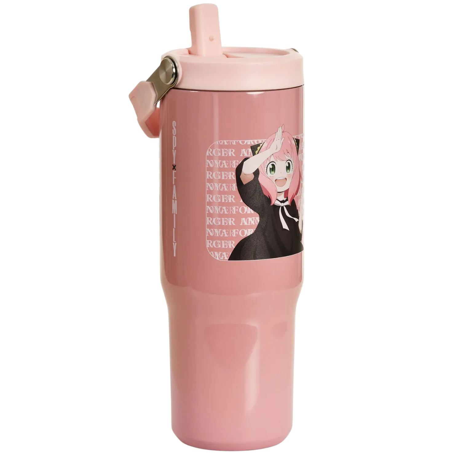Spy x Family thermos tumbler 850ml product photo