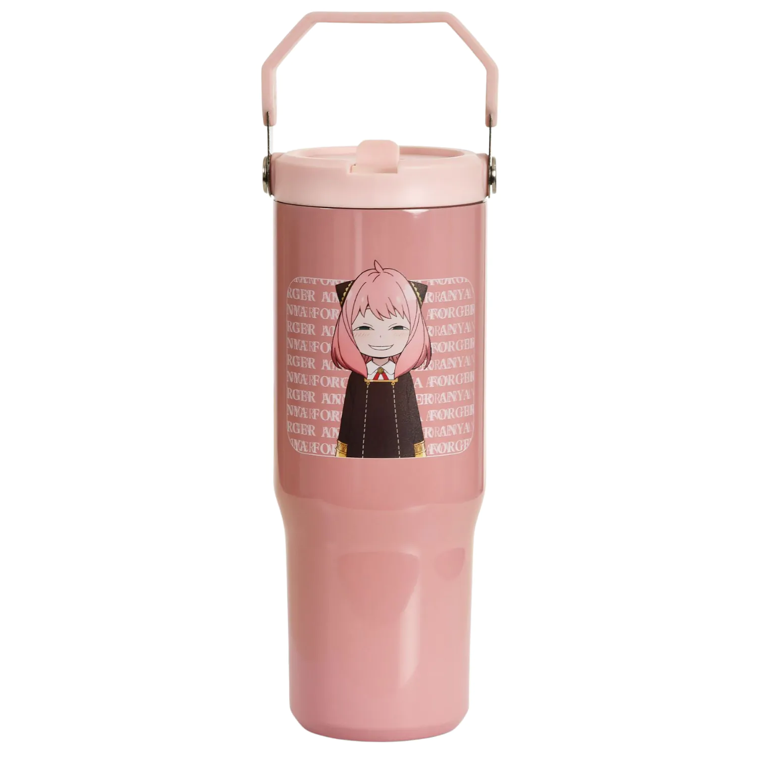 Spy x Family thermos tumbler 850ml product photo