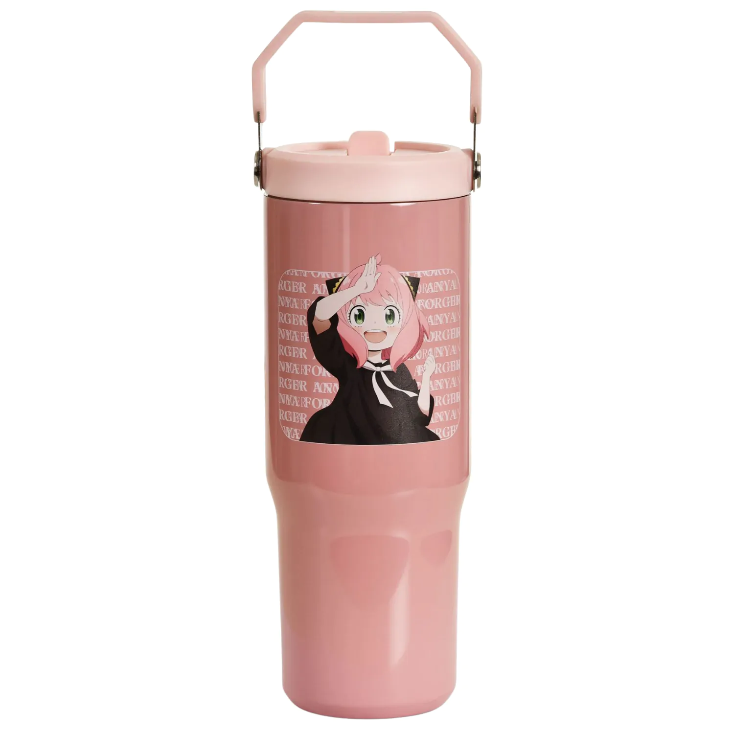 Spy x Family thermos tumbler 850ml product photo