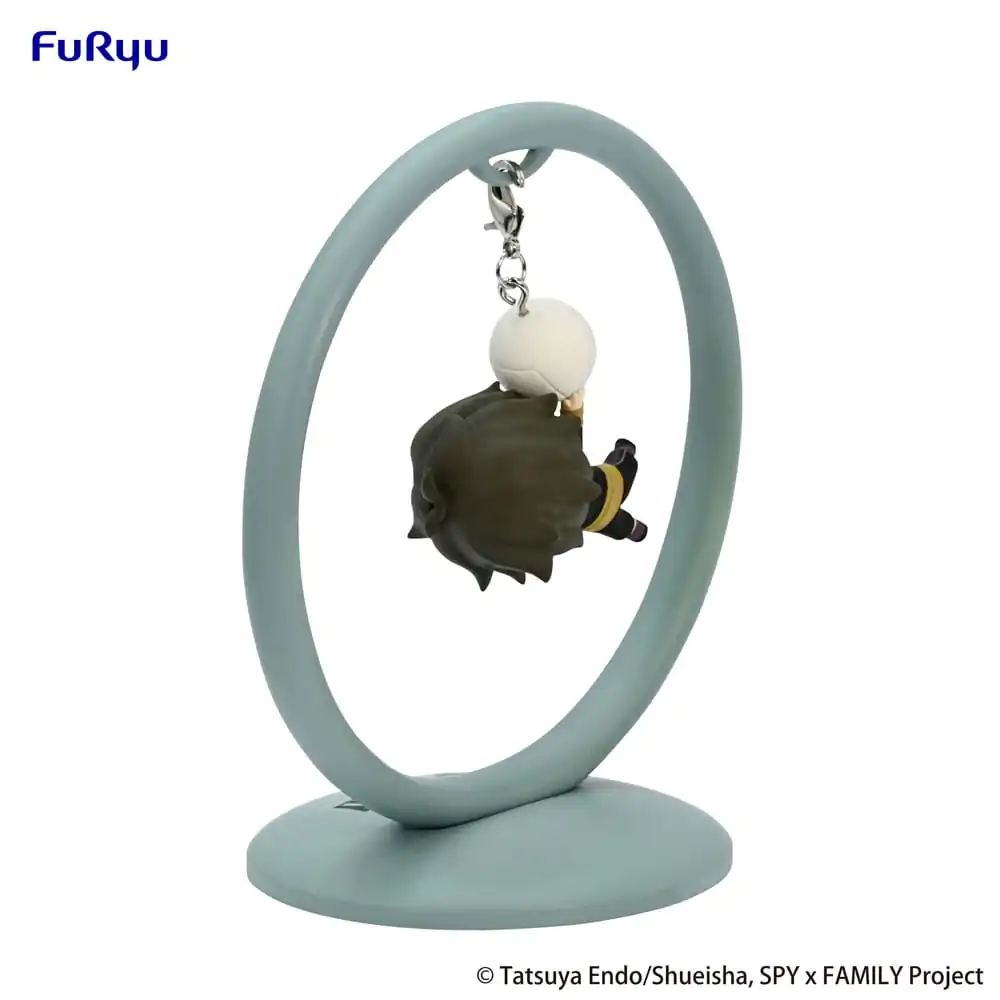 Spy x Family Trapeze Figure PVC Statue Damian 12 cm product photo
