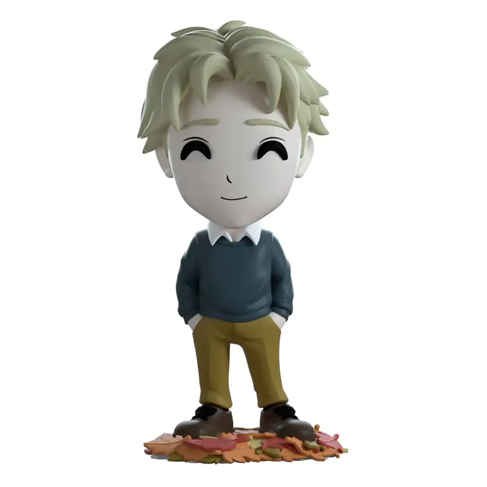 Spy x Family Vinyl Figure Autumn Loid Forger 11 cm product photo