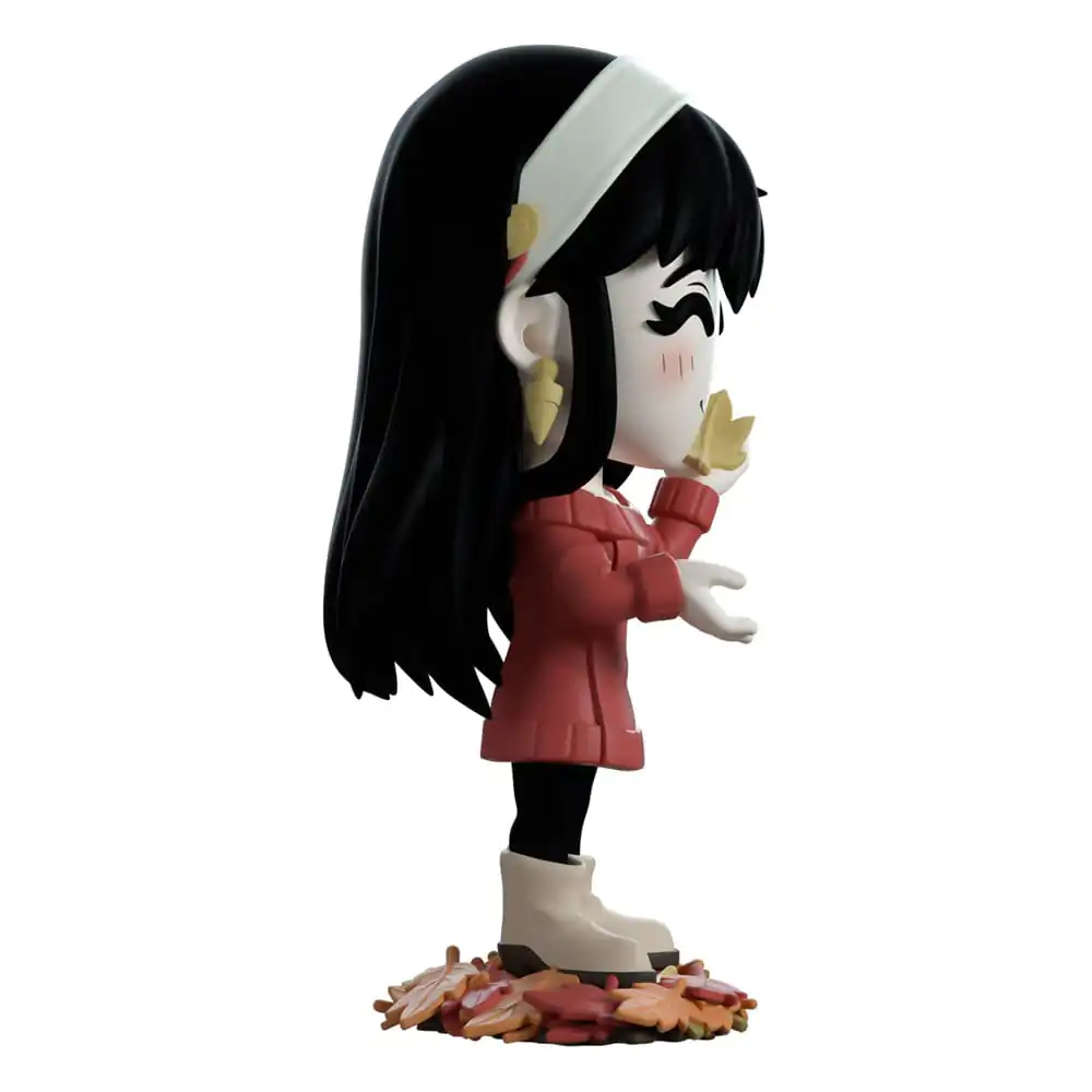 Spy x Family Vinyl Figure Autumn Yor Forger 11 cm product photo