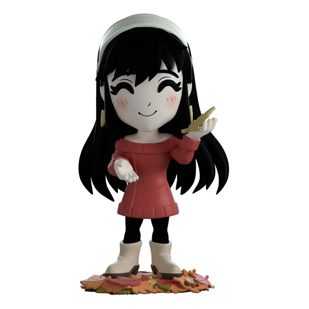 Spy x Family Vinyl Figure Autumn Yor Forger 11 cm product photo