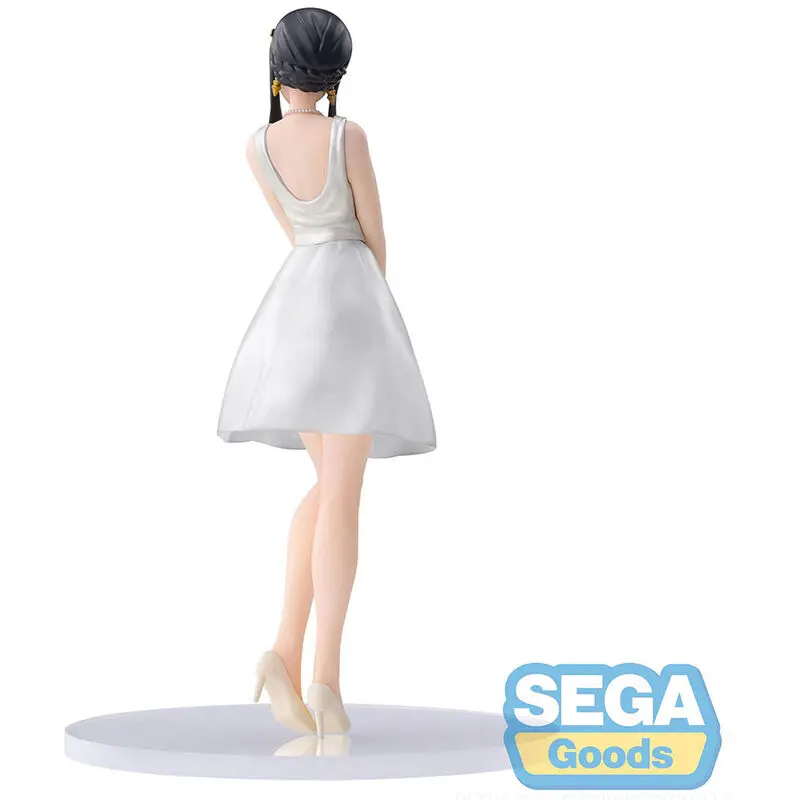 Spy x Family PM PVC Statue Yor Forger Party Ver. 19 cm product photo