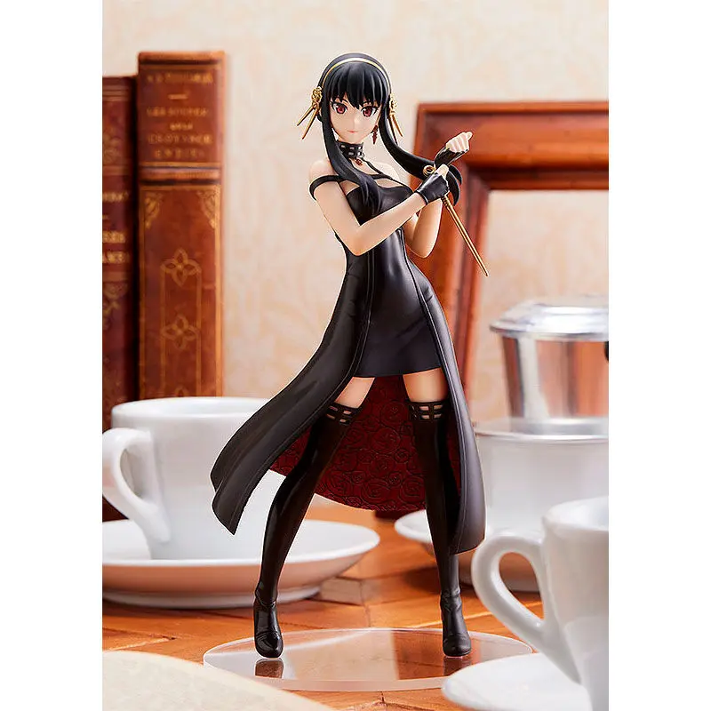 Spy x Family Pop Up Parade PVC Statue Yor Forger 17 cm product photo