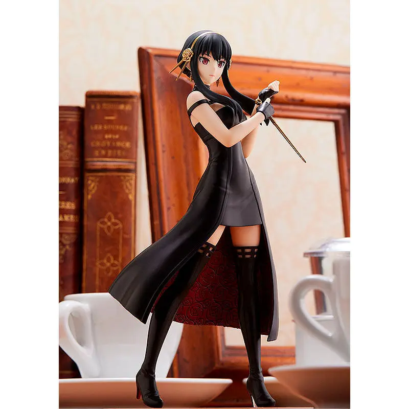 Spy x Family Pop Up Parade PVC Statue Yor Forger 17 cm product photo