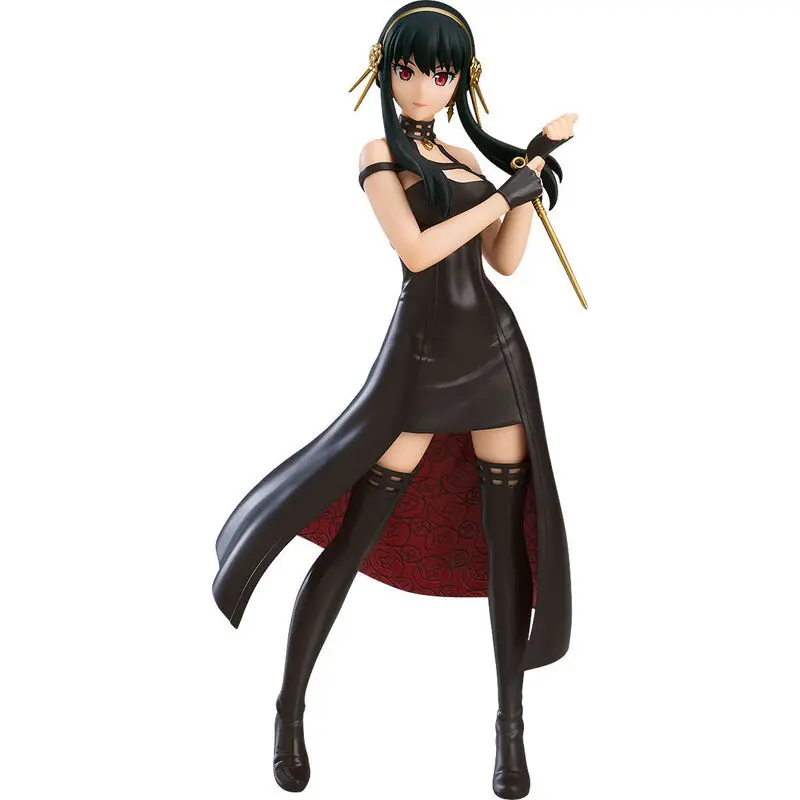 Spy x Family Pop Up Parade PVC Statue Yor Forger 17 cm product photo