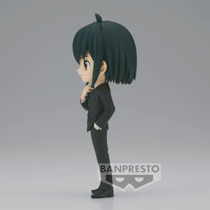 Spy X Family Yuri Briar Q posket figure 14cm termékfotó