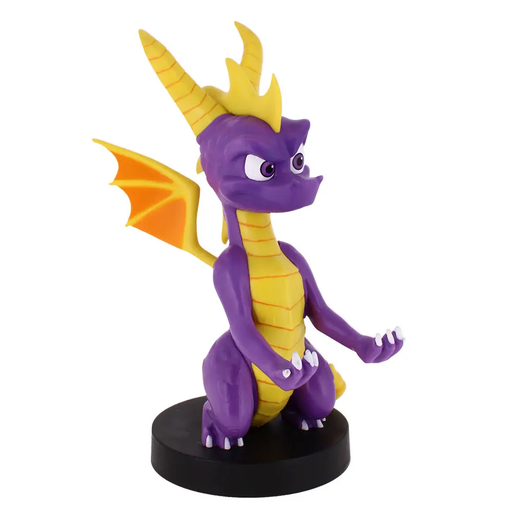 Spyro the Dragon Cable Guy Spyro 20 cm product photo