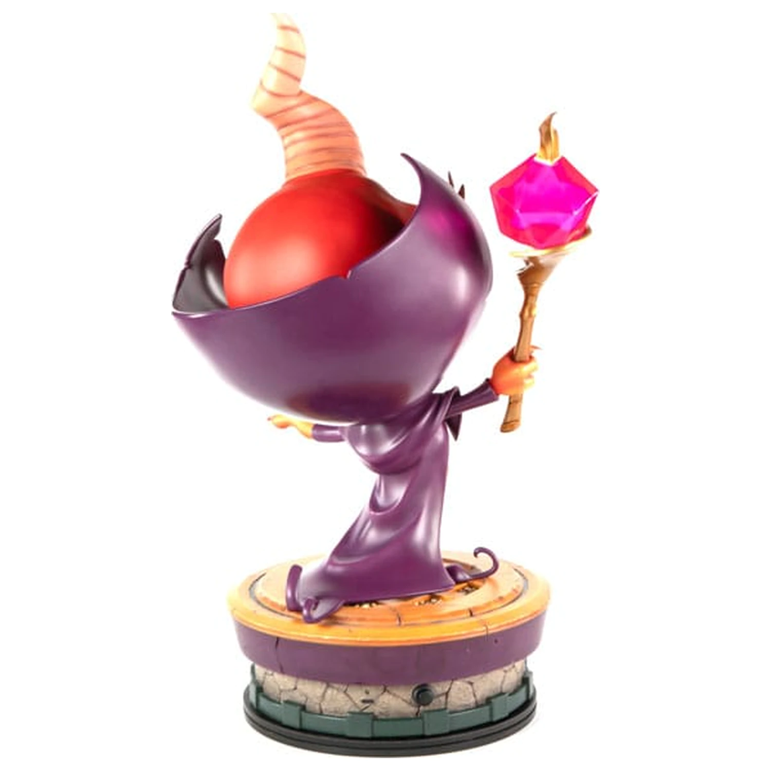 Spyro Reignited Statue Ripto Exclusive Edition 47 cm product photo