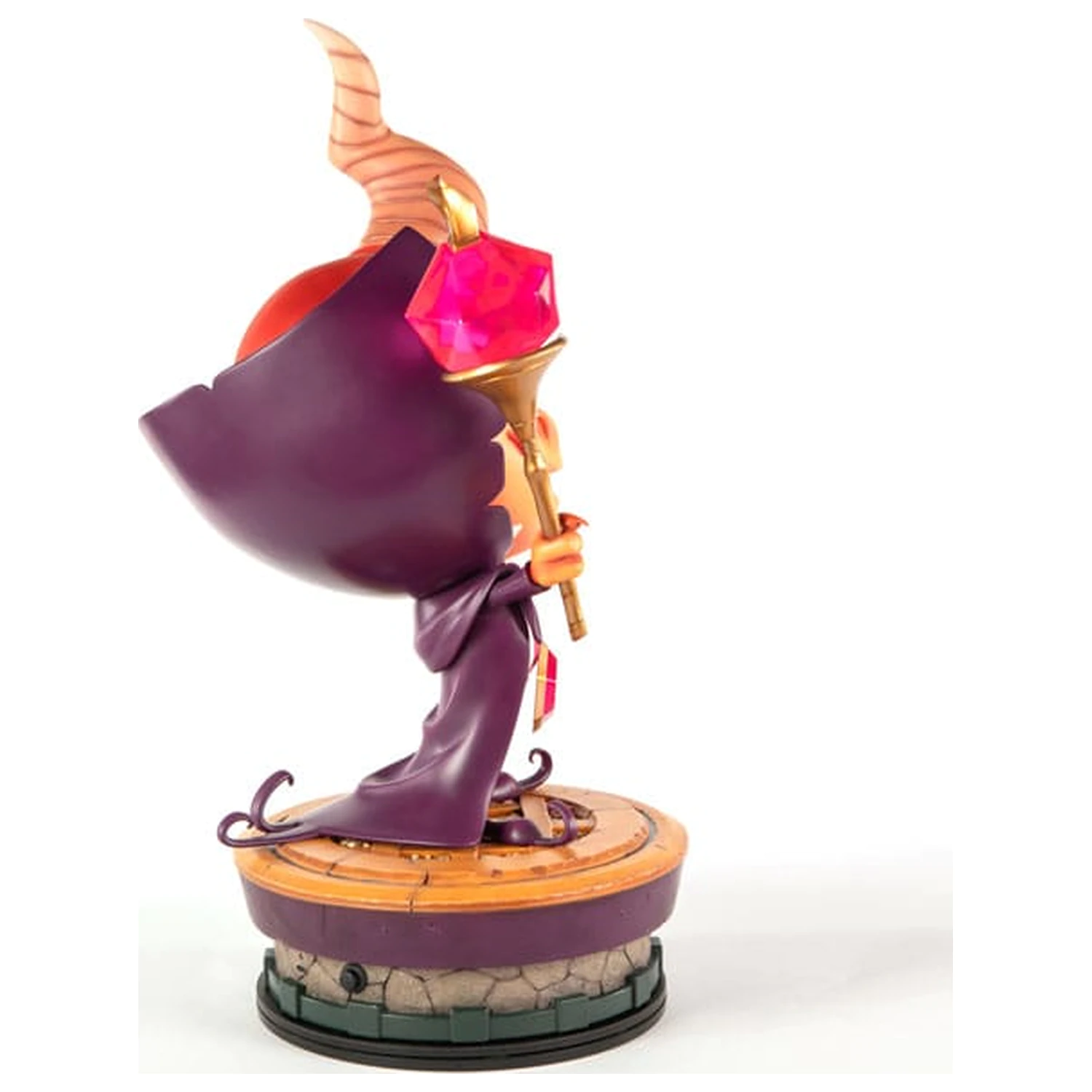 Spyro Reignited Statue Ripto Exclusive Edition 47 cm product photo