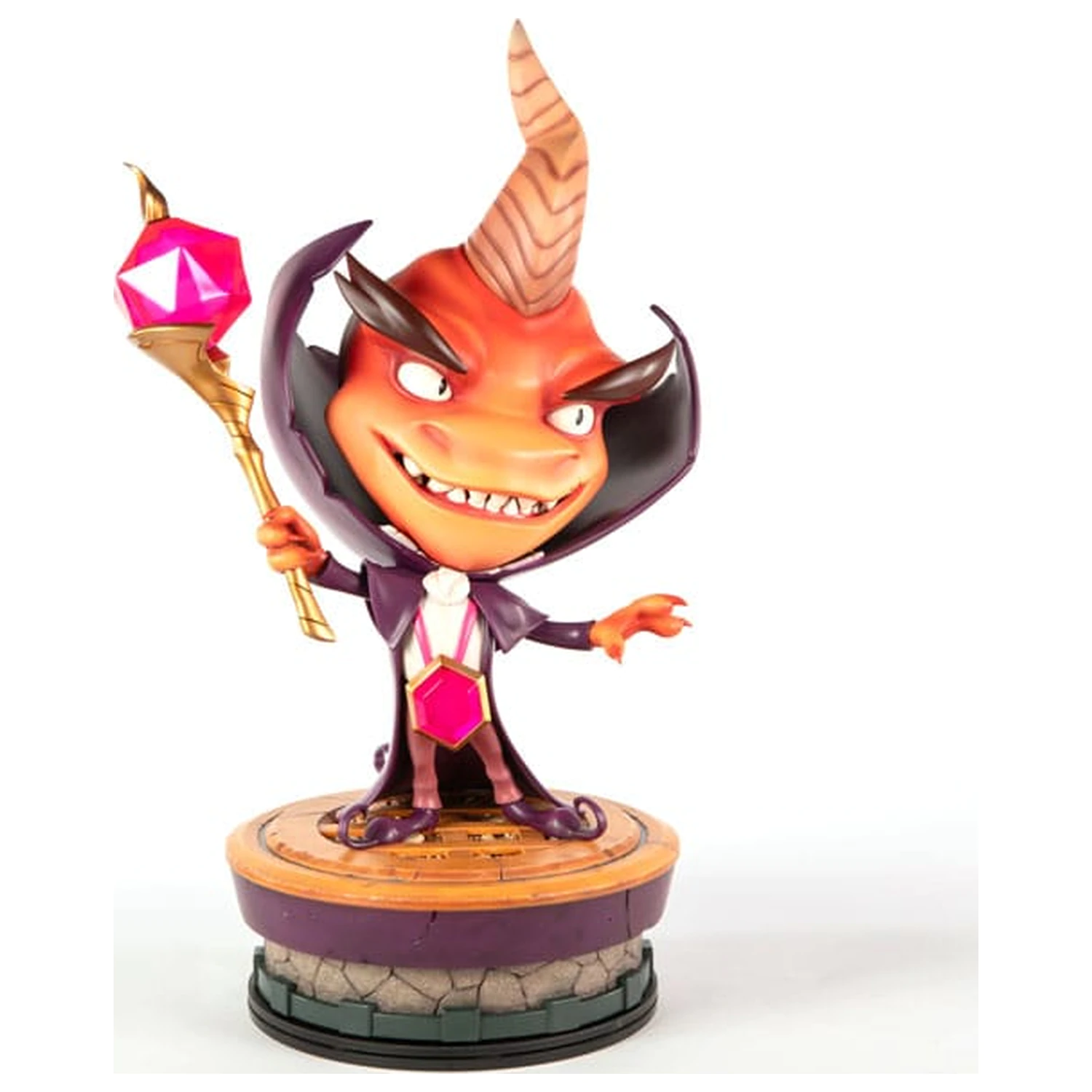 Spyro Reignited Statue Ripto 47 cm product photo