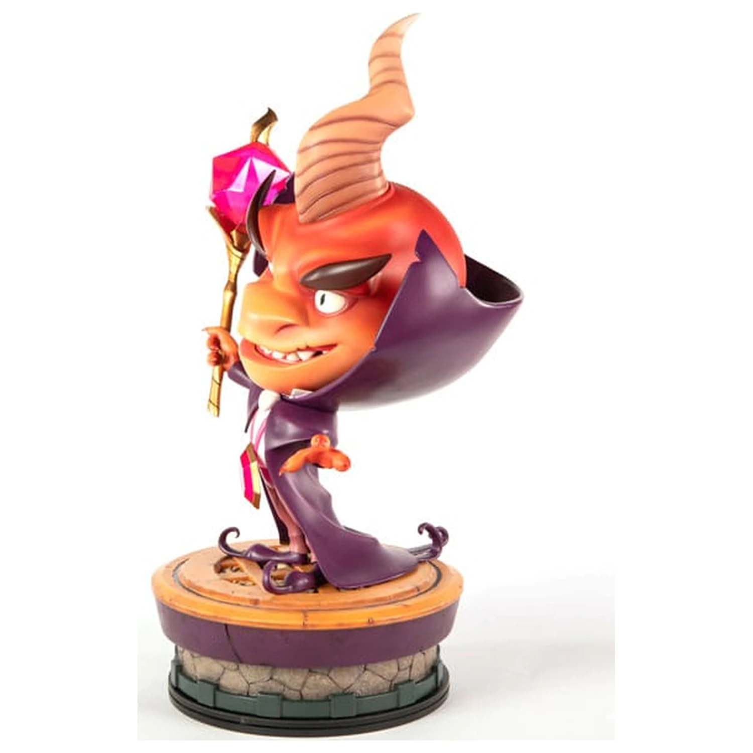Spyro Reignited Statue Ripto 47 cm product photo