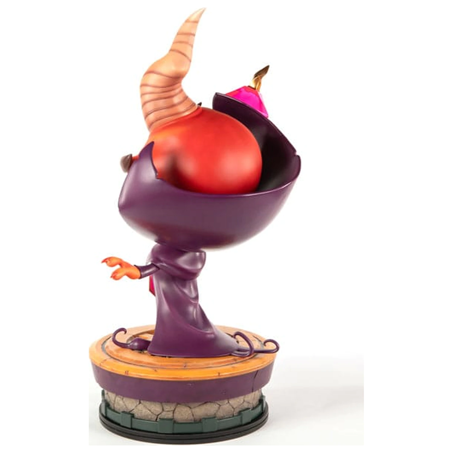 Spyro Reignited Statue Ripto 47 cm product photo