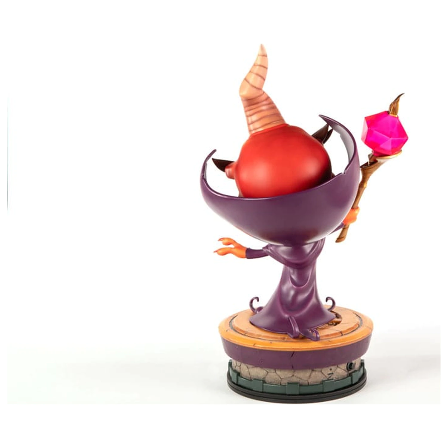 Spyro Reignited Statue Ripto 47 cm product photo